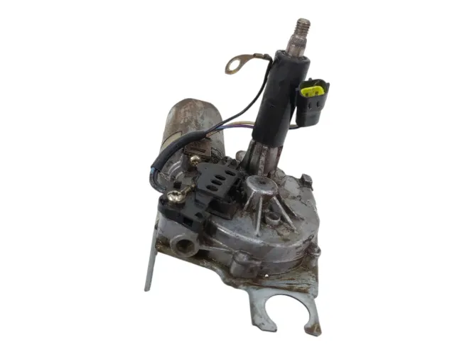 Motor Limpador Vidro Traseiro Vw Gol G3 1999 2000 A 2005