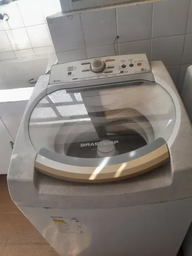MAQUINA DE LAVAR