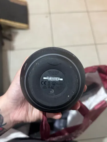 Alexa Echo Dot