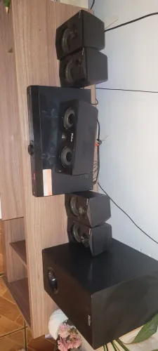 Home theater
