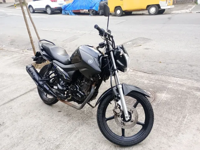 Yamaha factor 150 ed flex