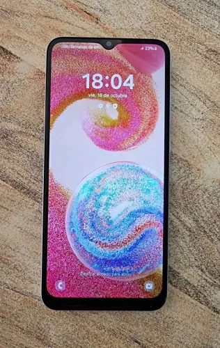 Samsung a04e