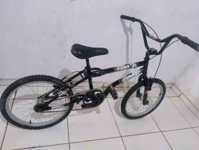 Bicicleta aro 20