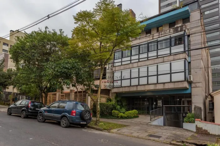COBERTURA RESIDENCIAL em Porto Alegre - Rio Grande do Sul, Petrópolis