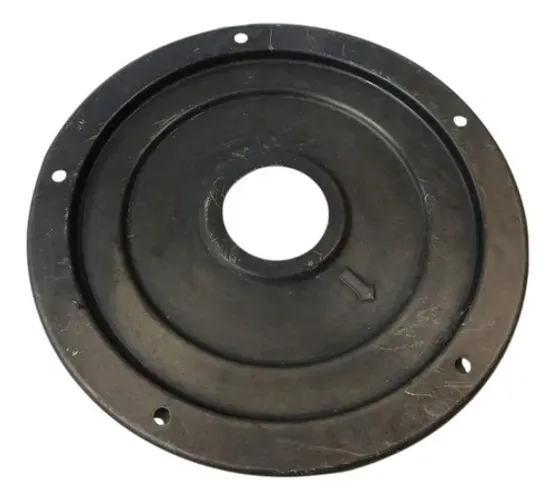 Tampa Tanque Combustível Bmw X3 X4 2013 - 2016 Preto 2016