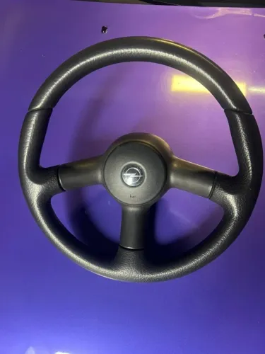 VOLANTE CORSA SPORT - GSI IMPECAVEL