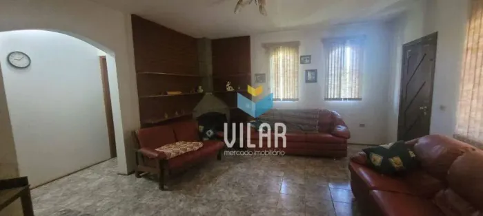 Chácara com 3 dormitórios à venda, 3000 m² por R$ 750.000,00 - Castelo Branco - Sorocaba/S