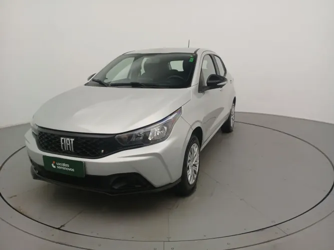 Fiat Argo Drive 1.0 Firefly 2026