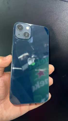 IPHONE 13 DE 128GB - IMPECÁVEL