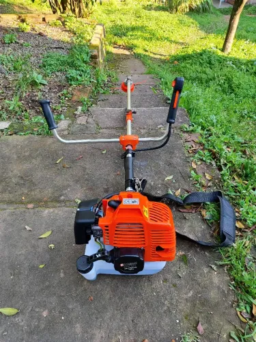 Roçadeira nakasaki nk 750 pro 75cc