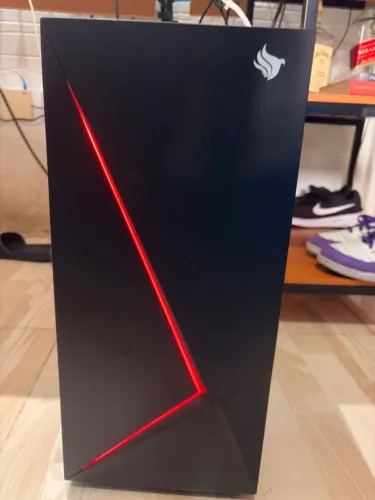 COMPUTADOR EXCELENTE PARA TAREFAS DO DIA A DIA