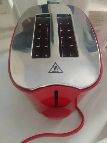 Torradeira Elétrica 