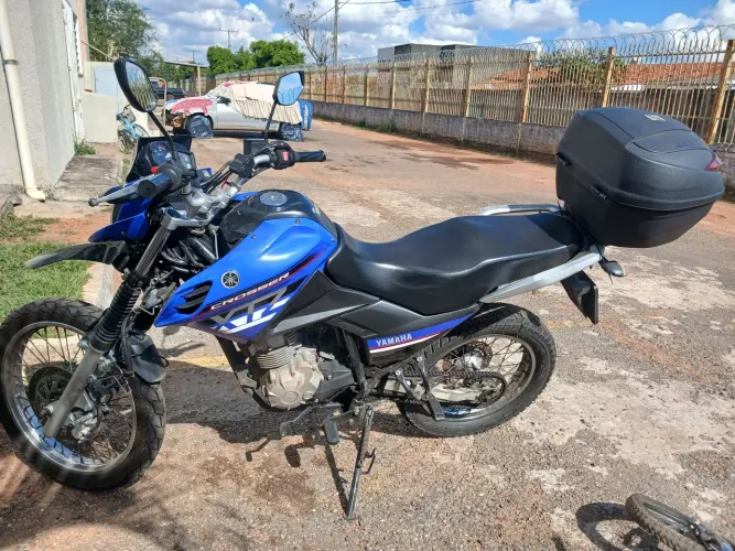 Xtz crosser Z 2021/2022