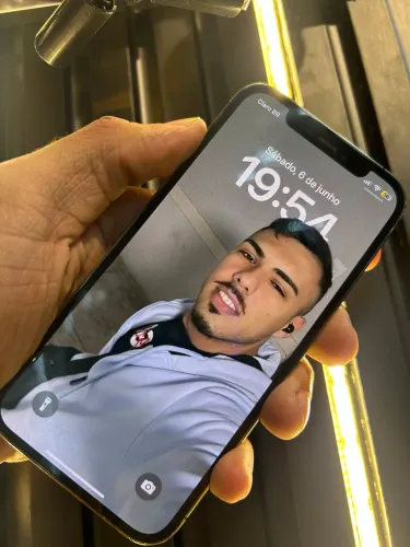 iPhone 12 Pro