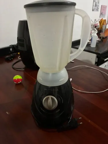 Liquidificador modial 400w (Usado)