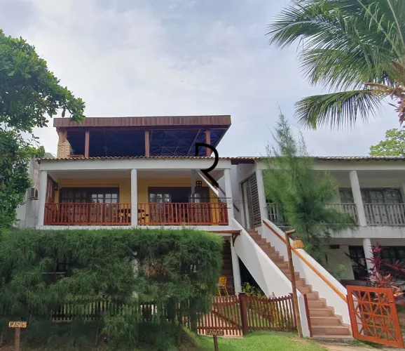 Apartamento à venda no bairro Centro - Tibau do Sul/RN