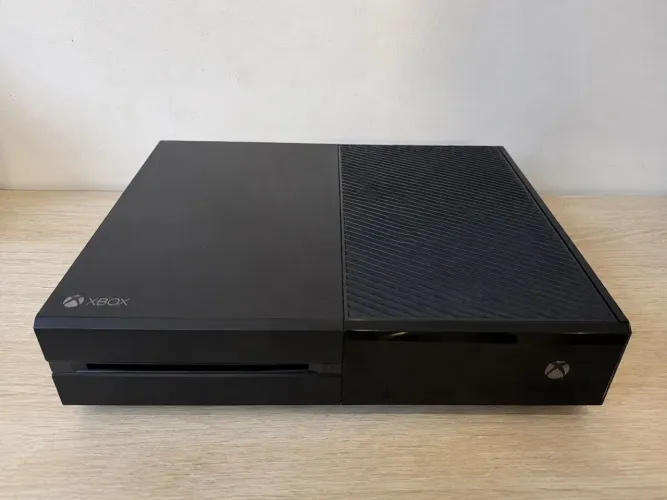 Video Game Xbox One 500GB 