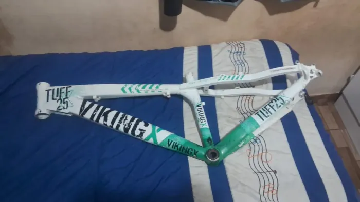 Quadro de viking