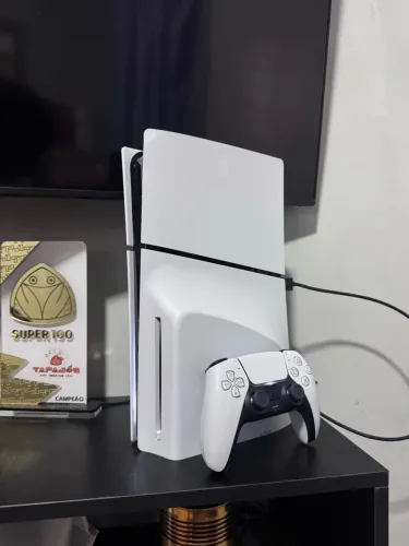 Ps5 novo