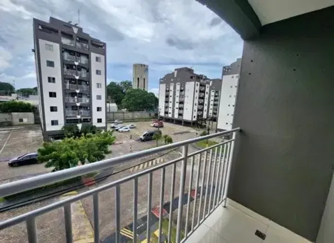 Apartamento a venda - Rio das Pedras