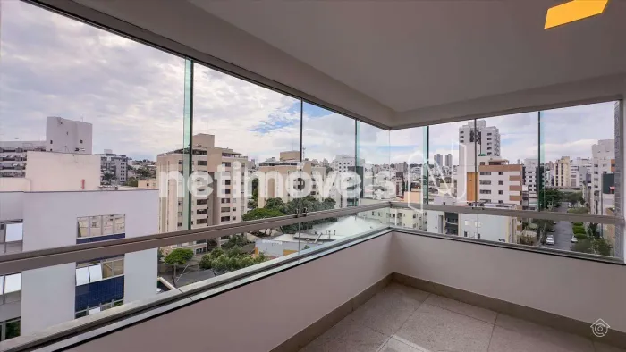Venda Cobertura União Belo Horizonte