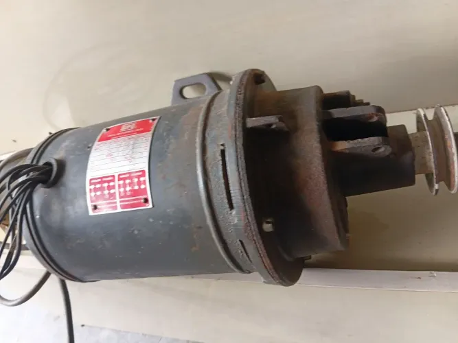 Motor 