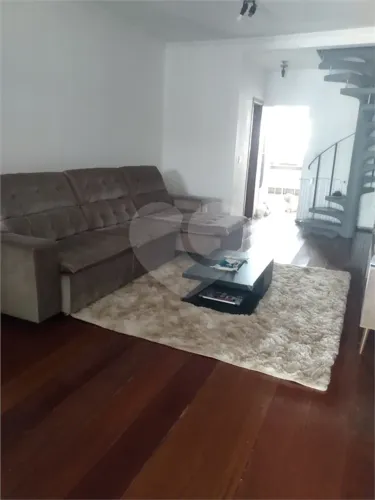 Sobrado à venda com 2 quartos em Barra Funda, São Paulo