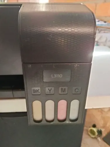 Impressora epson 3110