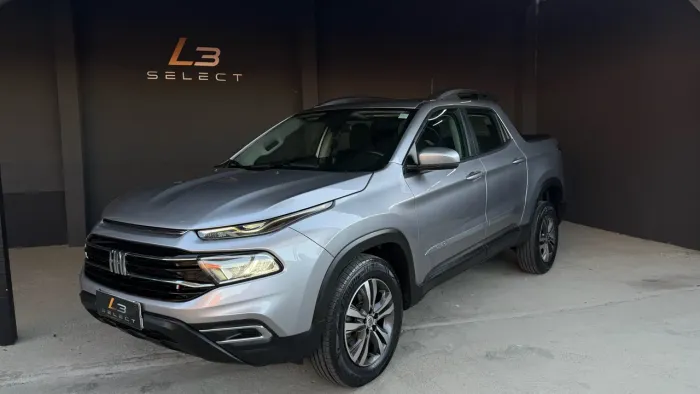Fiat Toro Freedom 1.3 T270 4X2 Flex AUT 2023