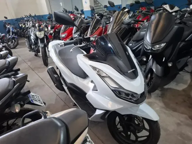 Honda PCX 160 2026 0km