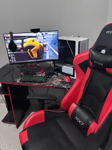 Vendo setup completo 