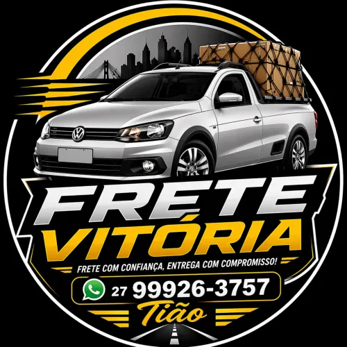 Frete Vitória