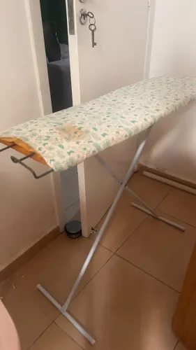 Tábua de passar roupa