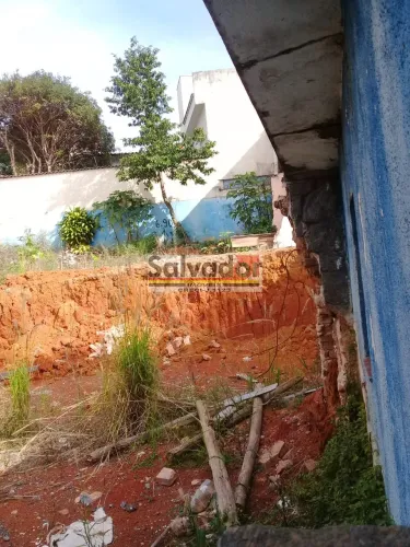 Terreno no Jardim da Saúde - São Paulo