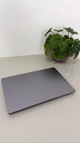 Notebook Lenovo Ideapad S145 Ryzen 5/20GB