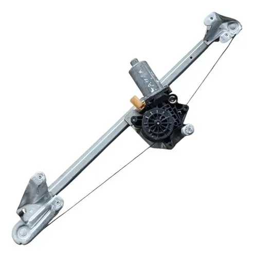Maquina Vidro Eletrico Traseira Esquerdo Zafira 2007 2012