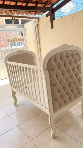 Berço 