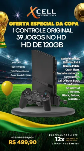 PlayStation 2