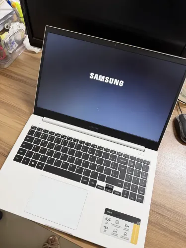 Notebook Samsung