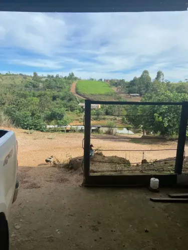 Imóvel para venda em Girassol - Cocalzinho de Goiás - GO