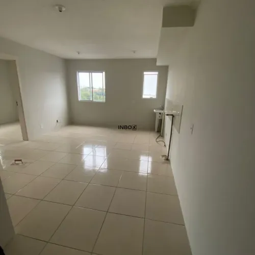 INBOX CIA IMOBILIÁRIA ALUGA - APARTAMENTO DE 02 DORMITÓRIOS EM BENTO GONÇALVES NO BAIRRO S