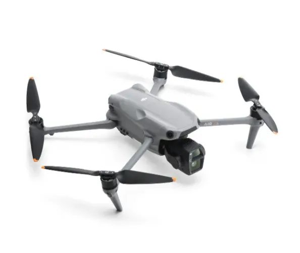 Drone Dji Air 3S (Dji RC N3)