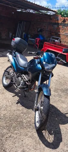 Nx Falcon 400