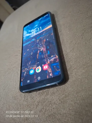 Samsung S9 128G
