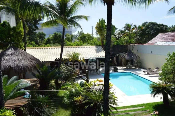 Novo Leblon - Linda Residência - Oportunidade - Barra da Tijuca