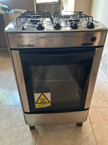 Fogão Esmaltec