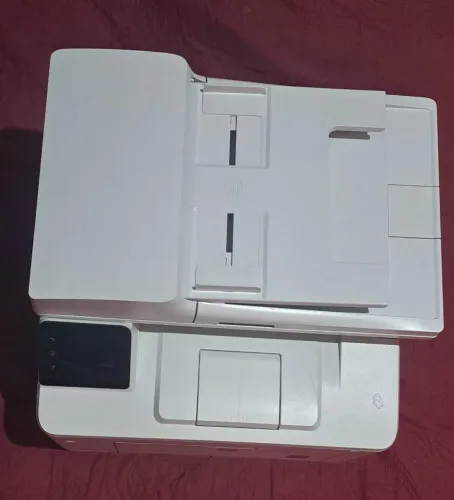 Vendo Impressora HP