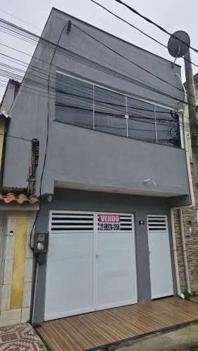 PARQUE AEROPORTO - DIRETO C/PROPRIETÁRIO 5 QUARTOS