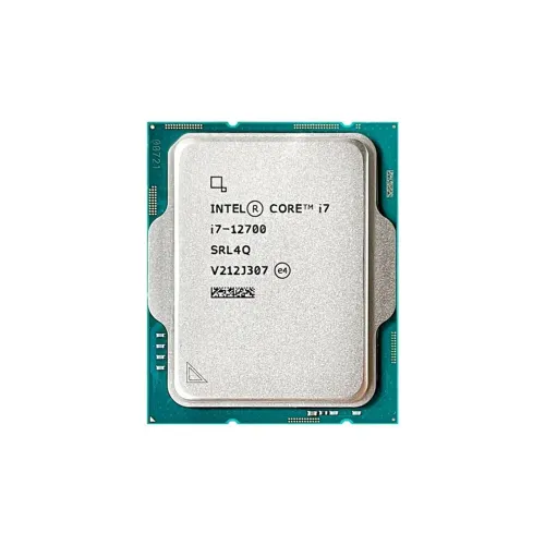 Processador i7 12700