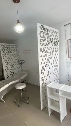 BIOMBO DIVISÓRIA 